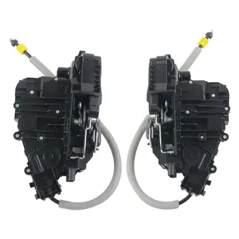 

AP02 Pair Rear Door Lock Actuator 099 730 78 00 for Mercedes-Benz W167 W213 W292 S-Class W222 V222 X222