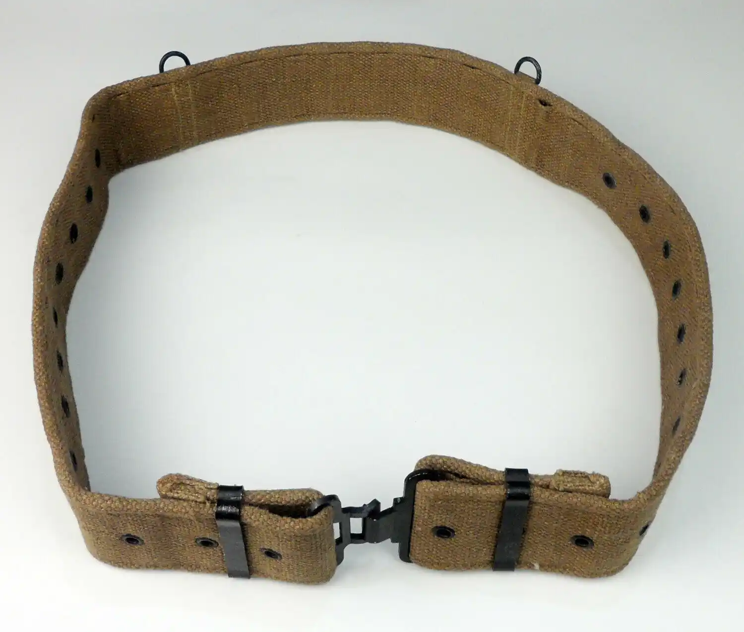 army field belt