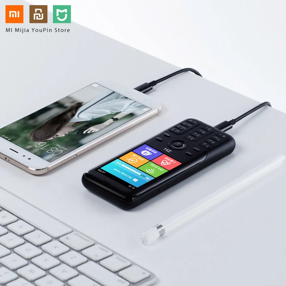 Xiaomi youpin ZMI Z1 4G сеть Wi Fi многопользовательская точка доступа обмен 5000 мАч power Bank