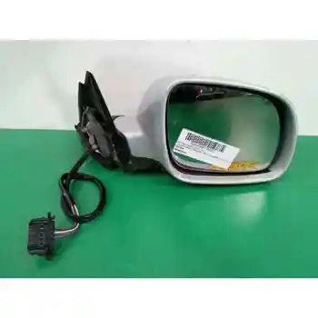 

3B0857934 RIGHT REARVIEW MIRROR VOLKSWAGEN PASSAT SALOON (3B2)