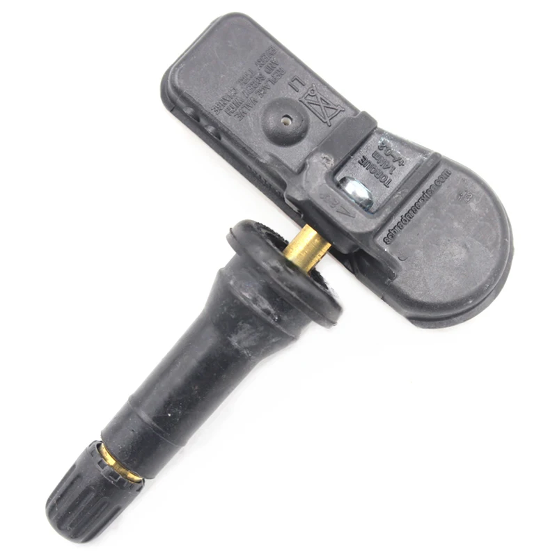 4 шт. TPMS для Subaru Forester Impreza Legacy Outpack Trezia WRX XV датчик давления в шинах 28103-FJ000 28103-FJ001 28103-FJ002