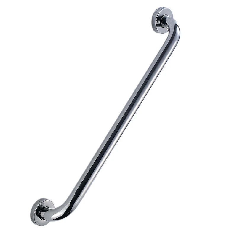 

Stainless Steel Shower Grab Bar, Bathroom Balance Bar, Safety Hand Rail Support Bar for Handicap Elderly Injury, Senior Assist B