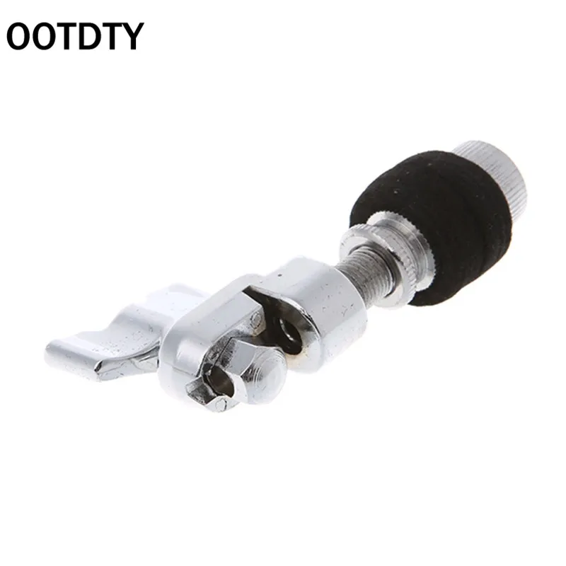 OOTDTY Jazz Drum Hi Hat клатч сплав Аксессуары для инструментов держатель зажим высокое качество