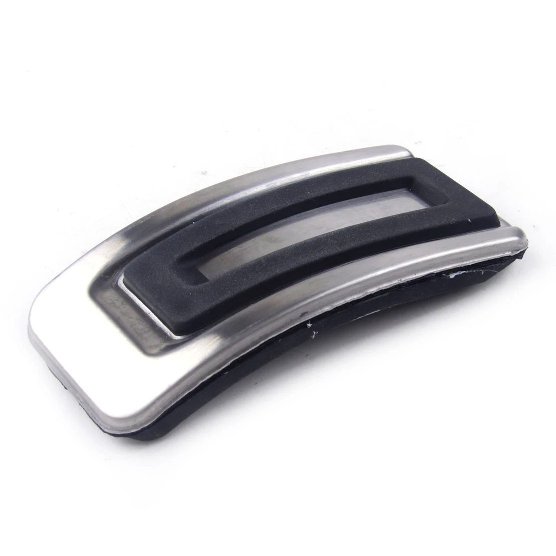 CITALL 2 шт. Тормозные и газовые Педали колодки крышки подходят для VW GOLF Mk7 E-Golf, Touran Tiguan MK2 5G1064205