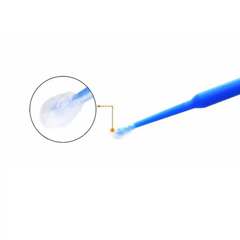 100 шт. Чистящая палочка для IQOS 2 4 Plus чистящие палочки хлопковые чистящий