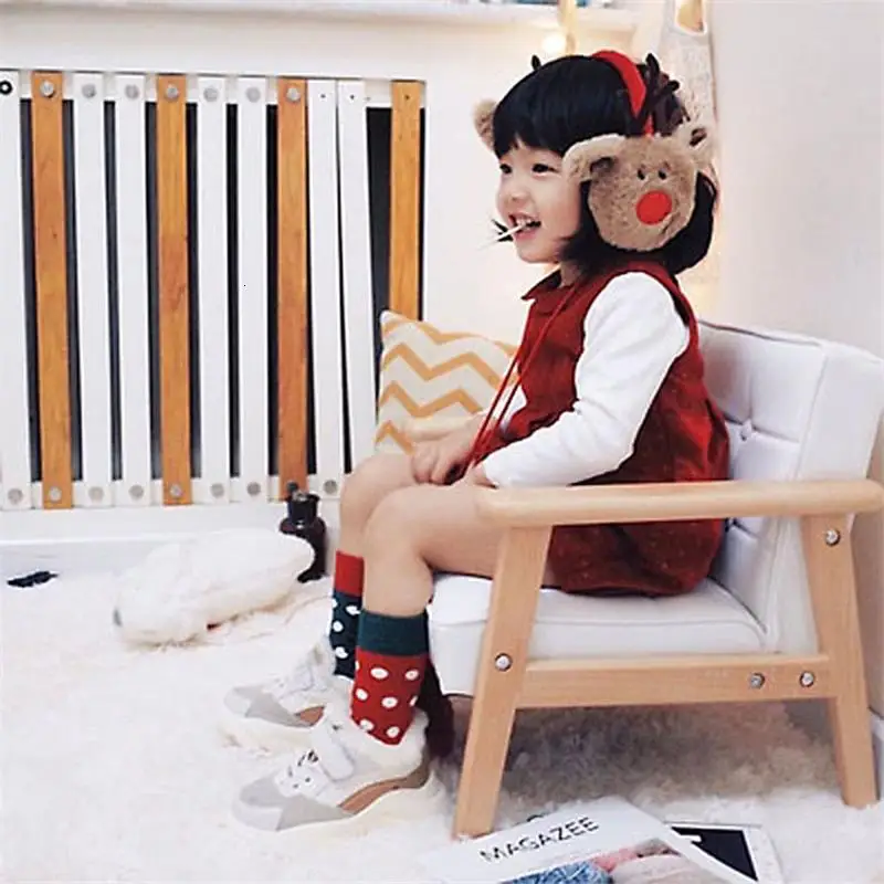 Number 6 Симпатичная кровать Quarto Menina стул кушетка детская дивана Silla Infantiles Chambre Enfant Dormitorio Infantil детская софа - Цвет: Number 6