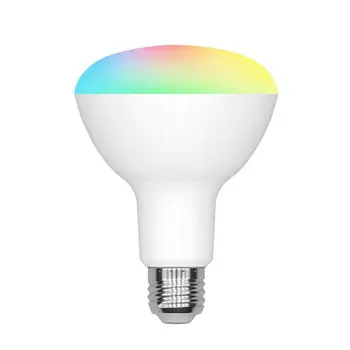

Intelligent Bulb WiFi Wireless Smart Bulb Home Lighting Lamp LED Change Color Light Bulb SupportECHO Google Home IFTTT