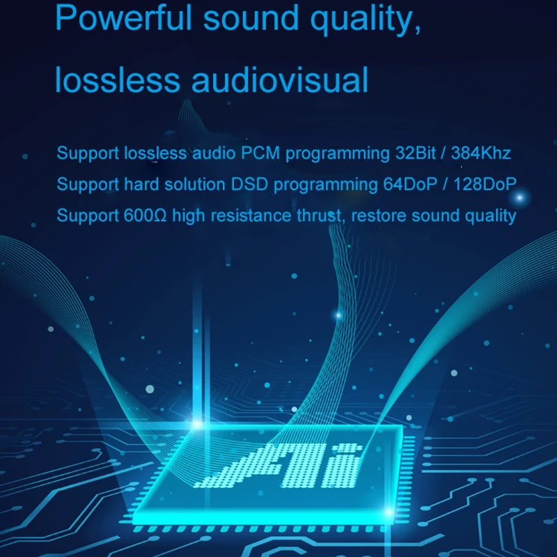 Hifi Type C Mini Jack 4 4 Headphone Adapter Pure Silver Headphone Cable o Connectors 4 4mm Female USB C Converter