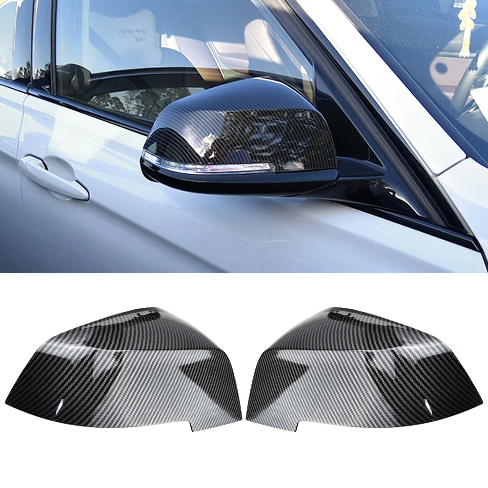 

Задняя крышка из углеродного волокна для Bmw 3 4 Series Gt F30 F31 F32 F33 F34 F36 2013-2018, автомобильные аксессуары