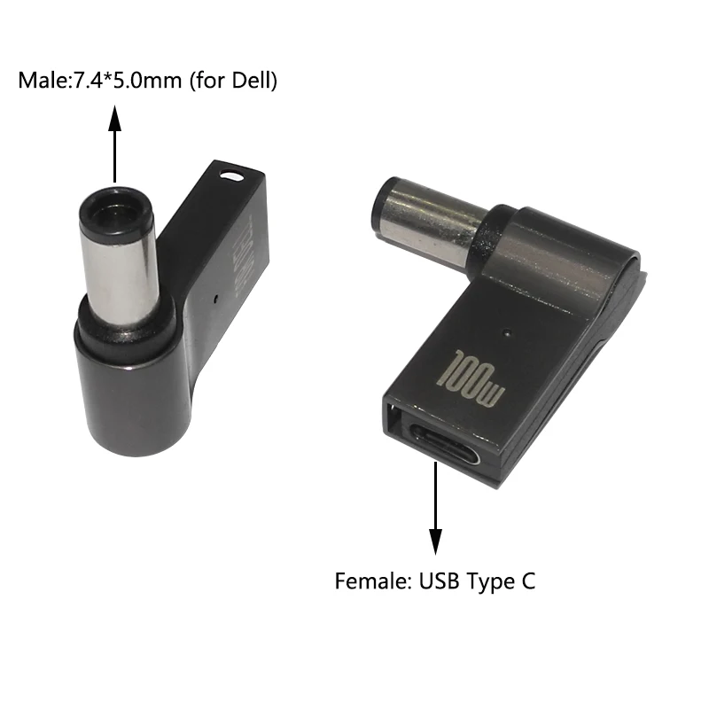 Carregador Portátil, Conversor, Conector, Universal, Dell, Asus, Hp, Acer, Lenovo, 100W