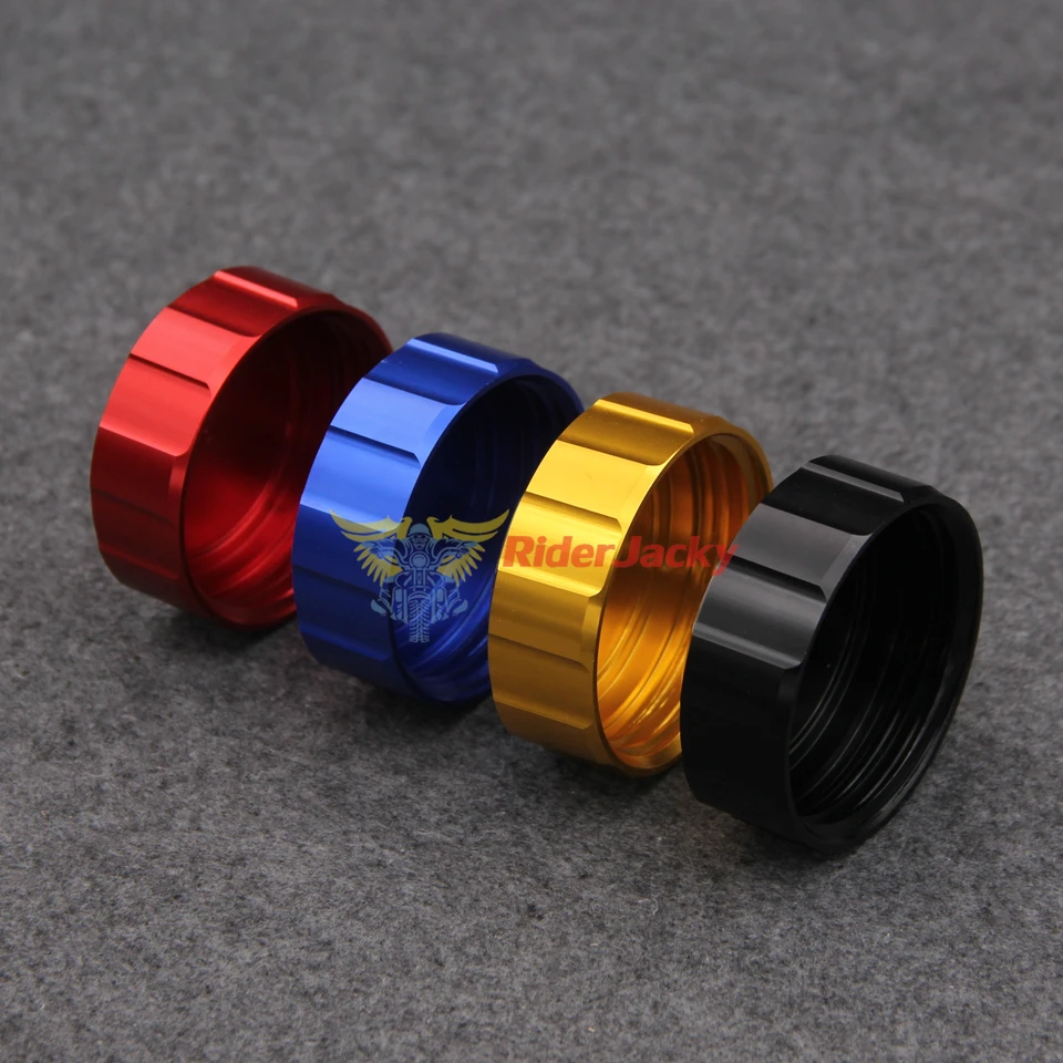 Copertura Serbatoio Freno Moto BMW F800R 2009-2018 - Anteriore Rosso/Nero/Blu/Giallo - Foto 10