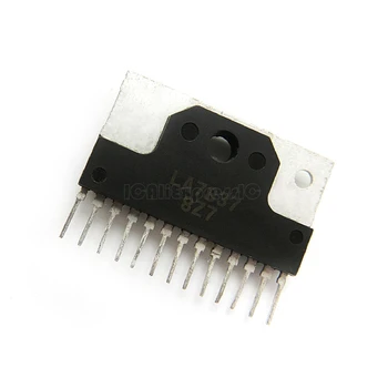 

1pcs/lot LA7837 7837 ZIP-13 In Stock