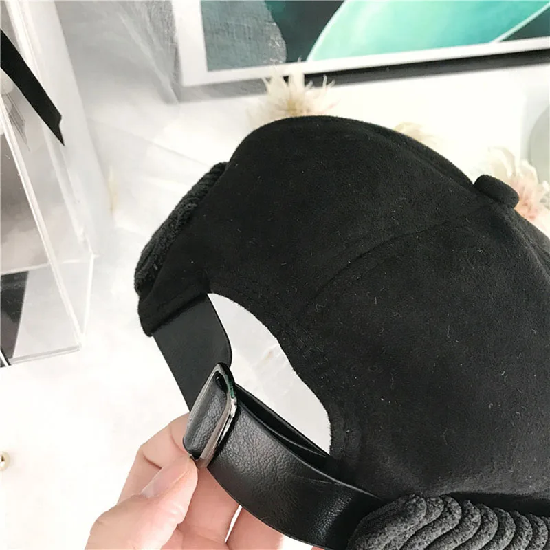 Купол Skullies Beanie Мужская и женская шапка помещика Skullcap однотонные уличные хип хоп Короткие шапки модные взрослые повседневные регулируемые шапки