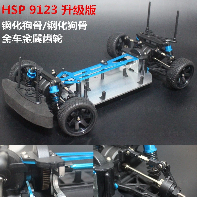 the cheapest rc car