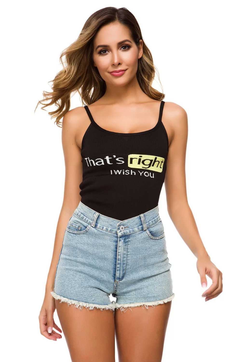 11  high waist shorts