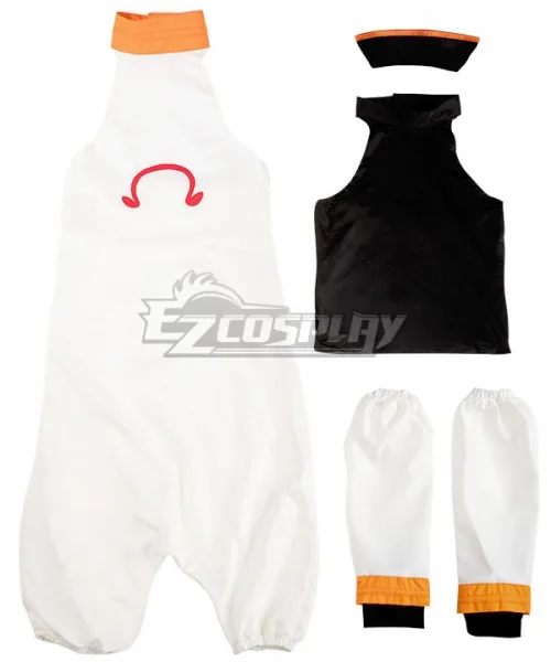 Fire Force Enen No Shouboutai Joker Cosplay Costume Custom Made For Girl  Boy Halloween Christmas - AliExpress