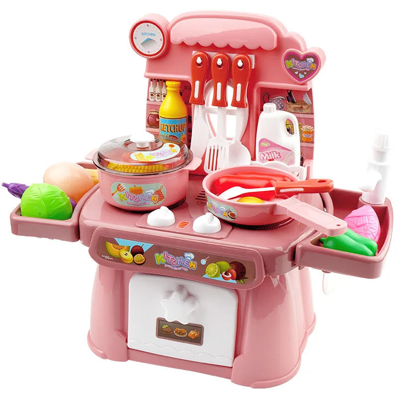cooking toys for 2 year old