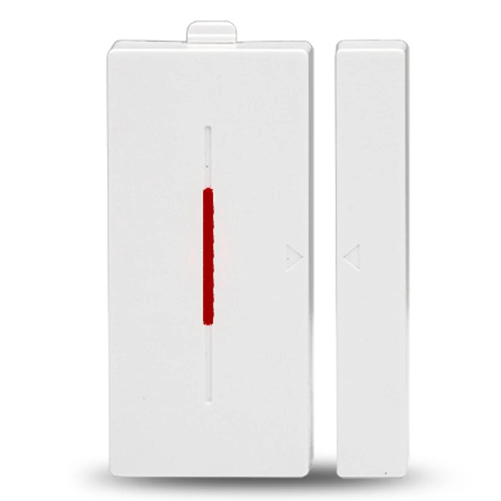 Датчик Двери Беспроводной легко установить сигнализация безопасности