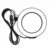 4.7 Inch 12cm USB LED Ring Light Vlogging Photography Video Lights LED Camera Selfie Light Ring Live Broadcast Video Photography
