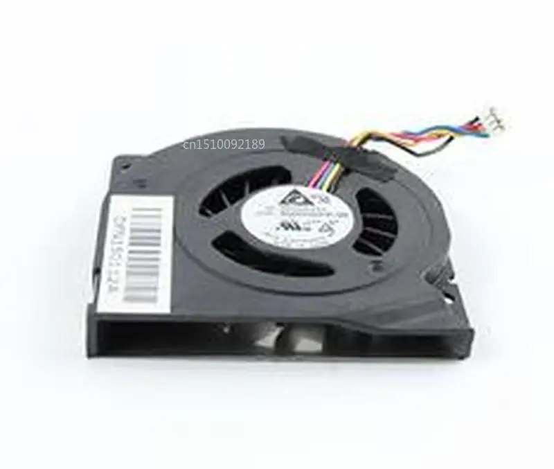Для Bsb05505hp 5 в 0.40A один машинный вентилятор 31046304 Вентилятор охлаждения материнской платы