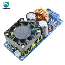 IRS2092S 250W 500W Mono Channel Digital Amplifier Class D Power Amp Board Digital Amplifier Module IRS2092S 250W 500W Mono Channel Digital Amplifier Class D Power Amp Board Digital Amplifier Module