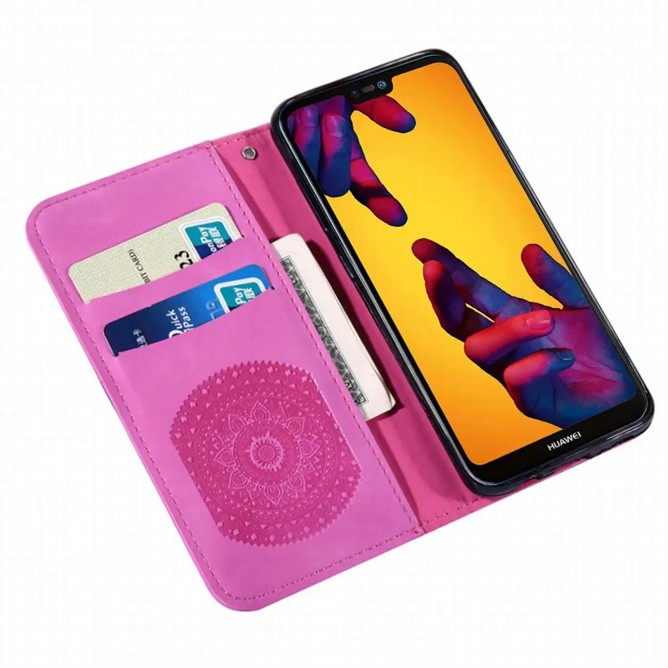 Чехол для huawei Enjoy 7S 8 9S Honor 10 9 Lite 8X P Smart P30 P20 mate 20 Pro Y6 Prime Y7 P22F