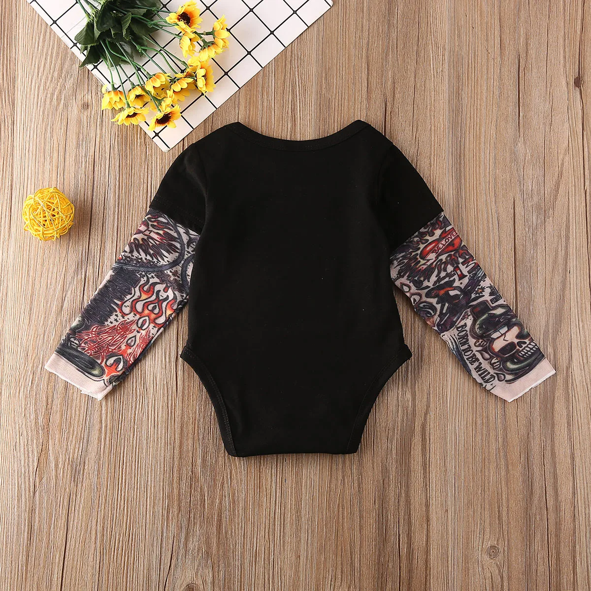 С надписью My First Christmas, для новорожденных, для маленьких мальчиков и девочек с длинными рукавами; детский хлопковый облегающий комбинезон, костюм, детская одежда на возраст от 0 до 18 месяцев