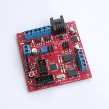 3D-принтеры управление плата V2.2