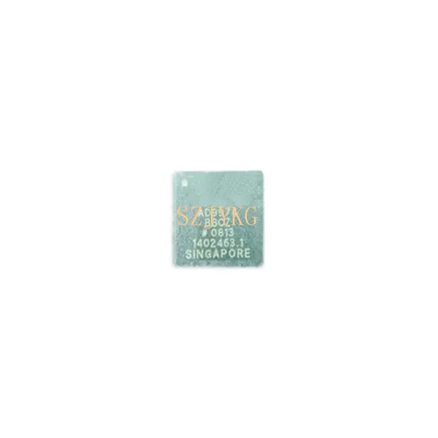 

Ad9974 Afe Video 2Adc 14Bit 1.8V 100-Pin Csp-Bga Ad9974bbcz