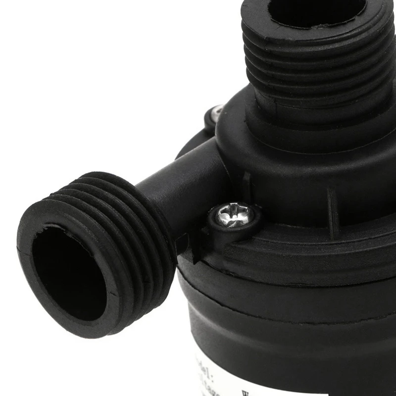 EASY-800L/ч 5 м Солнечный бесщеточный двигатель циркуляции воды водяной насос погружные водяные насосы