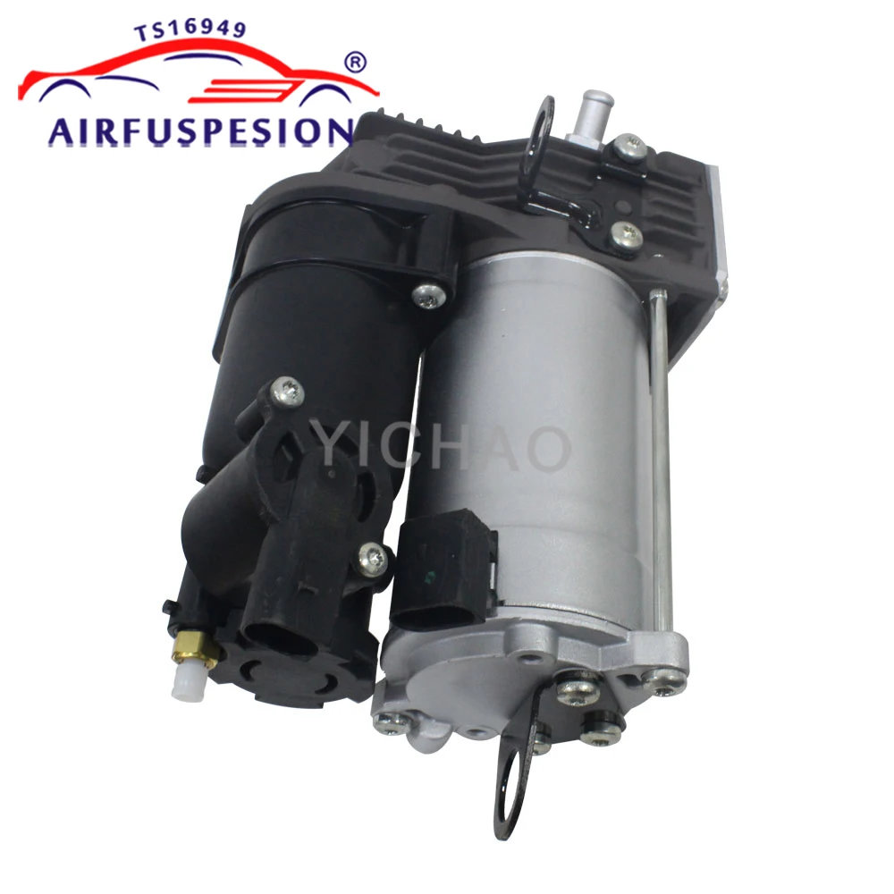 Воздушный компрессор для Mercedes benz W164 X164 ML GL 1643201204 1643200304 1643200504 1643200204 2005 2012|spring air|spring