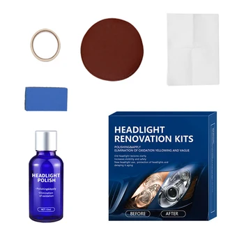 

Window Repair agent Kit Repair Resin Kits Scratch Spare Tools Car Glass