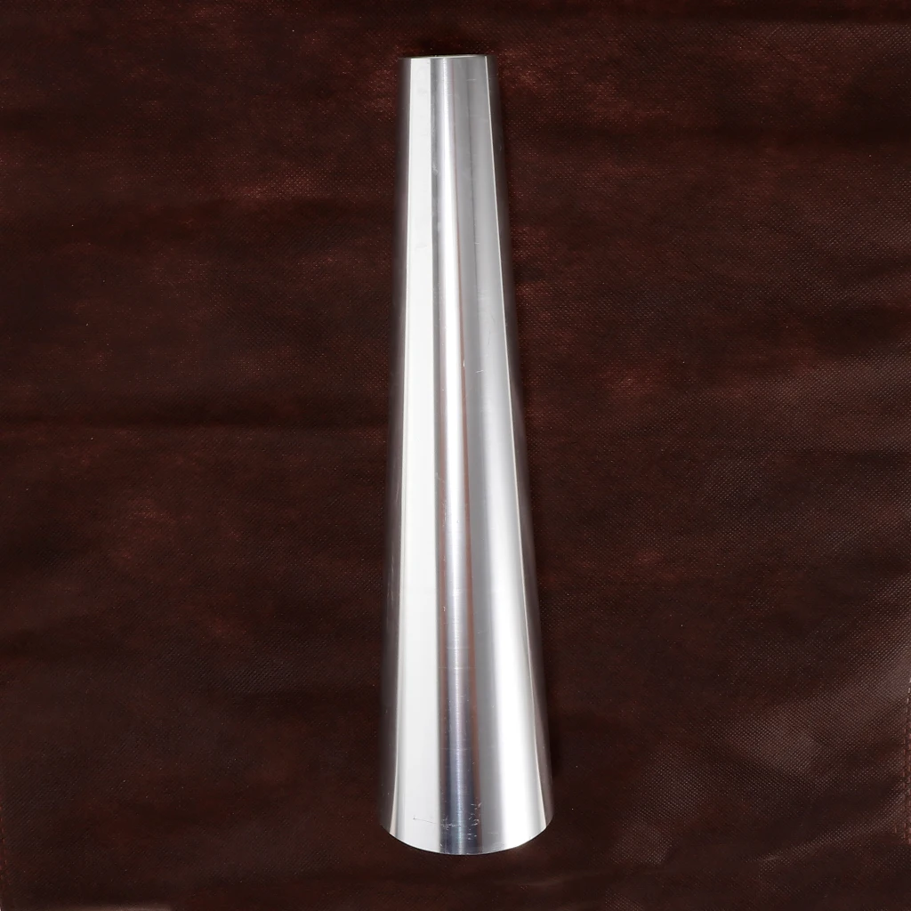 

Round Casted Steel Bracelet Cuff Curved Bangle Mandrel Jewelry Forming