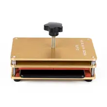 Универсальная пресс-форма 601A для iPhone и всех телефонов, пряди аксессуаров