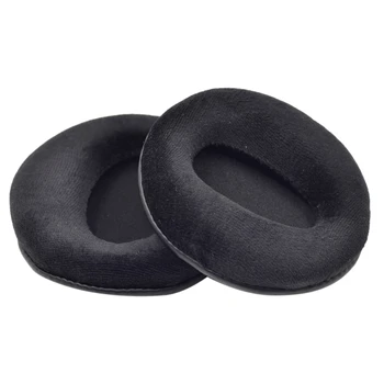 

Replacement Soft Memory Foam Ear Pads Cushion For Sony MDR-XD100 XD150 Headphones Repair Parts Earmuff Ear pads 23 SepZ6