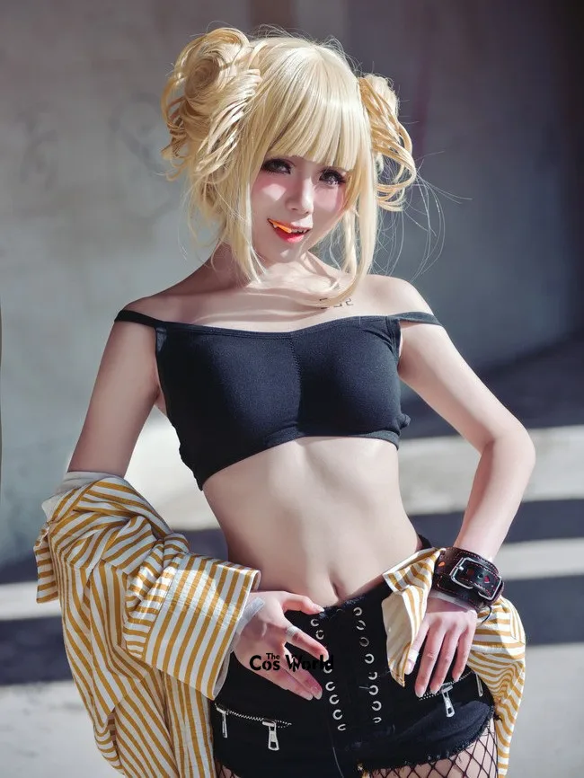 Toga Himiko (10)