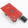 YJ50 YDA138-E Yamaha Digital Power Amplifier Board Class D Audio Power Amplifier Board Warm Tone 12V Output 12W*2 ► Photo 3/6
