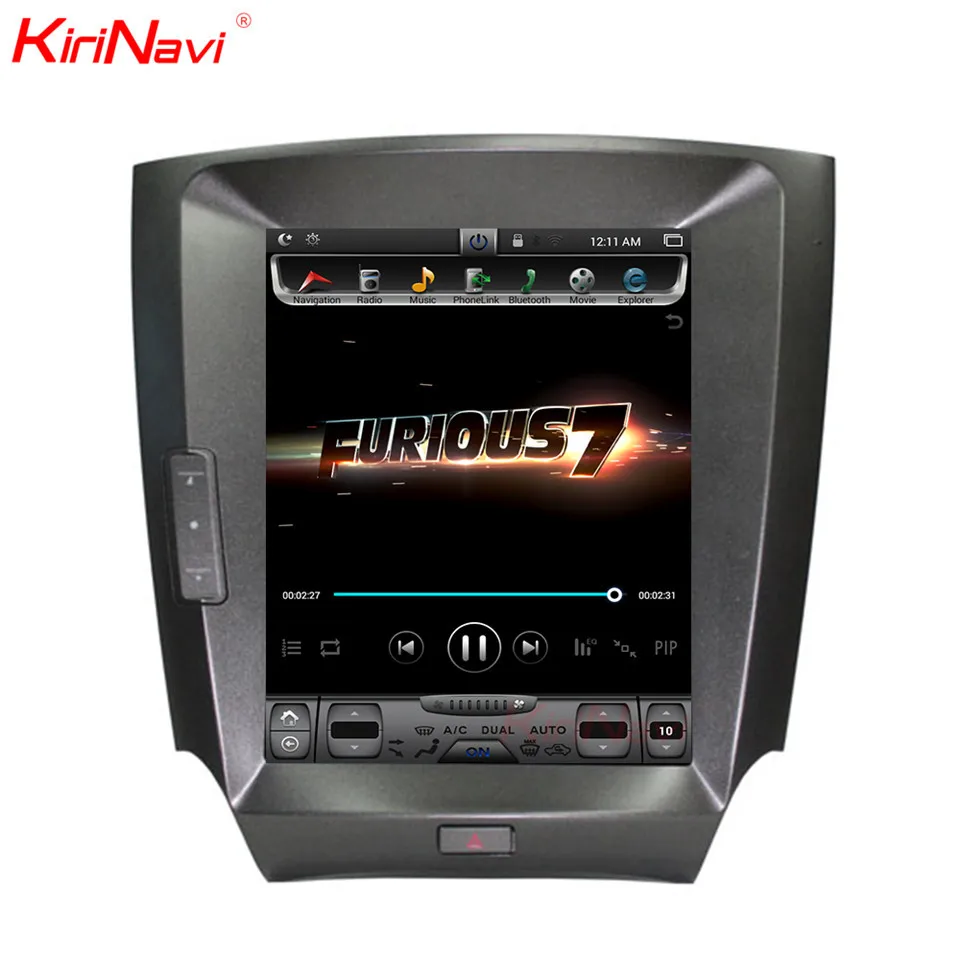 for lexus is250 navigation (2)