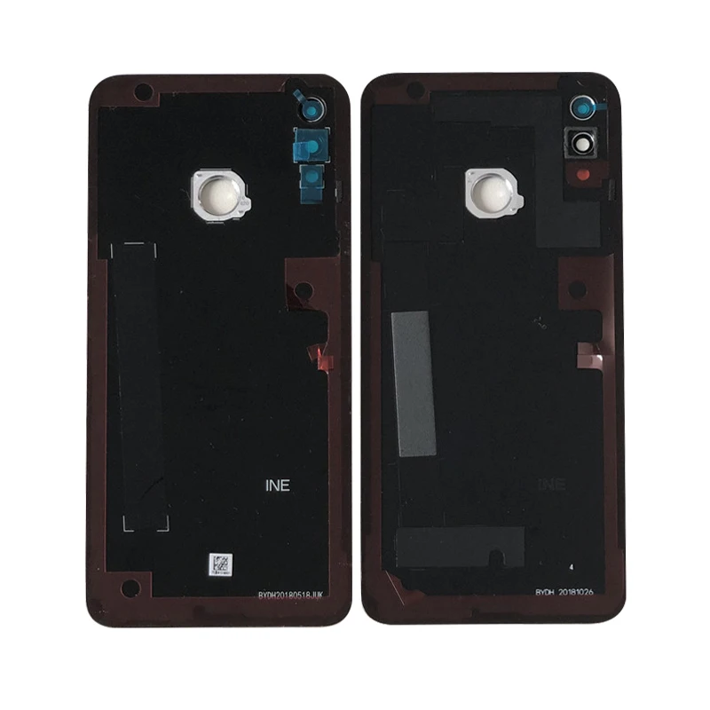 Оригинальный чехол axisмеждународная версия 6 3 дюйма для Huawei Nova 3i P Smart + (P Plus) с 3d