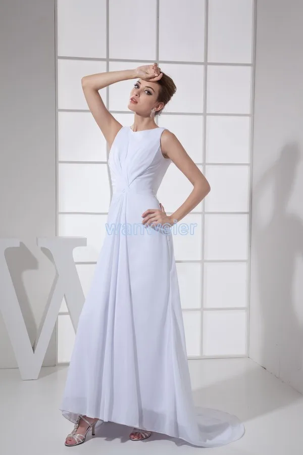 Дизайн, хит, zuhair, женское платье, xxl, плюс, официальное платье, на заказ, размер/цвет, белый, маленький шлейф, платья подружек невесты