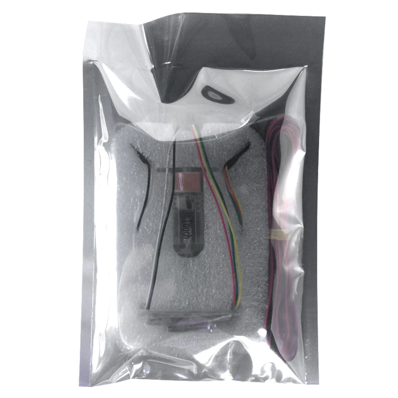 Makerbase 3D Press Auto Leveling Sensor Auto Bed Leveling Sensor BLPress for 3D Printers Improve Pr