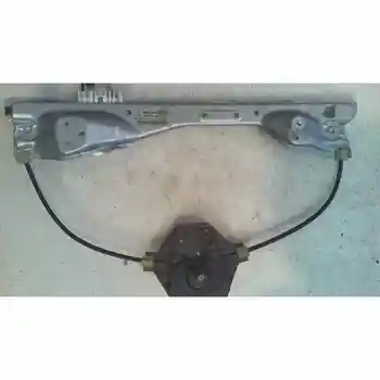 

4126168 Rear window Right Peugeot 308 Comfort