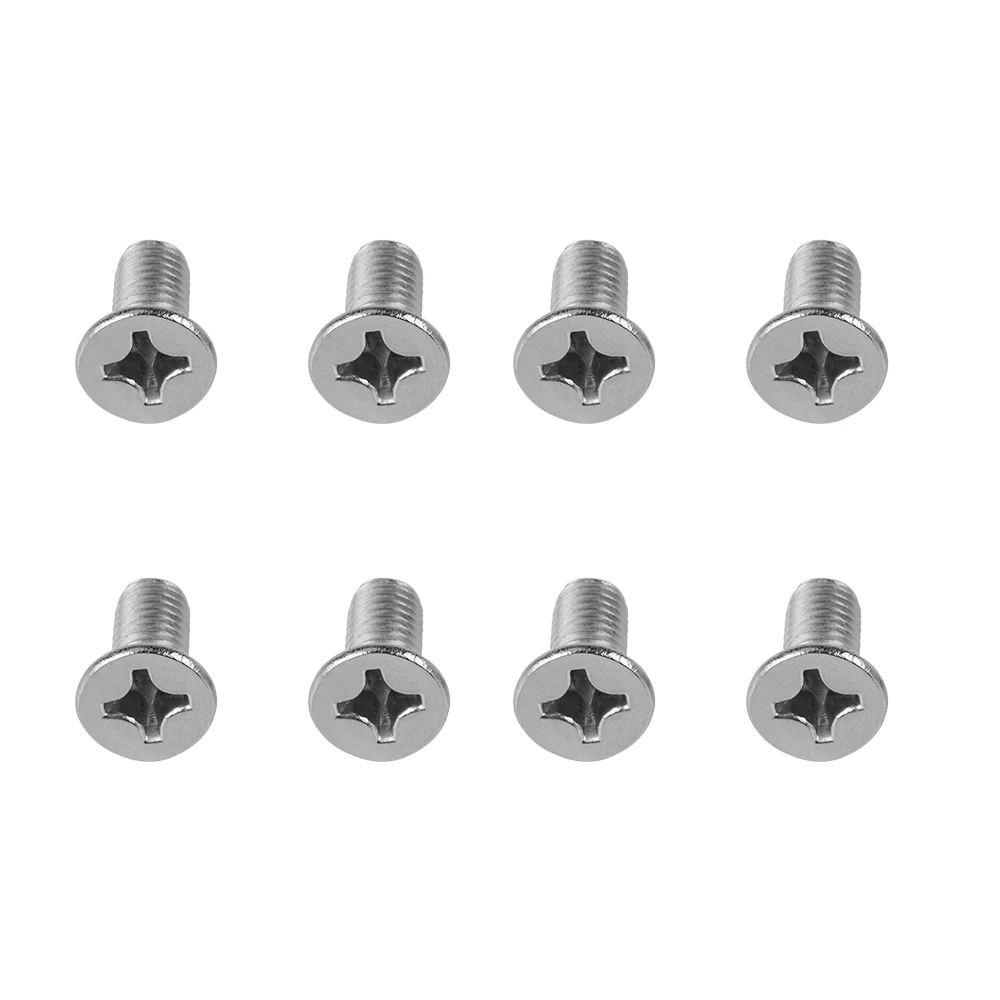 Набор крепежных винтов для ротора дискового тормоза Honda Acura(8) винты 93600060140H