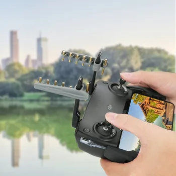 

Mavic Mini AirFIMI EVO Signal Booster Yagi Antenna Amplifier Range Extender Transmitter For DJI Remote Control Drone Accessories