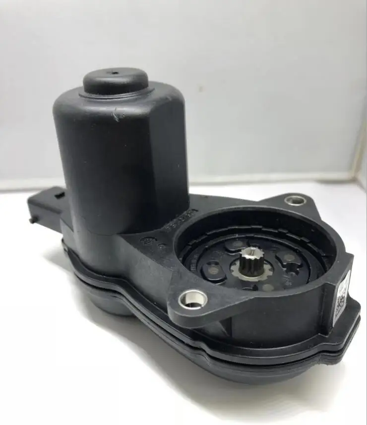 Привод тормоза для Land Rover LR2 Range Evoque 12-16 LR027141