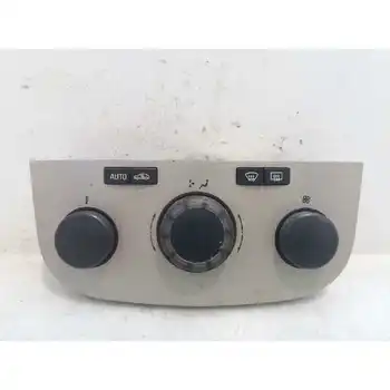 

13193610 control Air Conditioner Opel Corsa D Enjoy