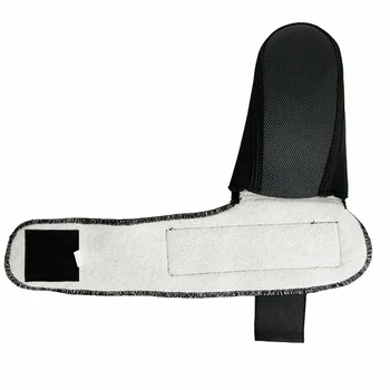 

Night Splint Brace Boot for Plantar Fasciitis Walking Foot Sprain Heel Foot Pain FEA889