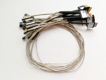 

new original for lenovo 320-15 IAP IKB AST ABR ISK 320-15IKB 320-15ABR led lcd lvds cable DC02001YF00 DC02001YF10