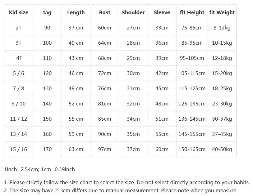 Autumn Winter Kids Down Jackets For Girls Children Warm Down Coats For Boys 2-16 Years Toddler Girls Parkas Outerwear Clothes