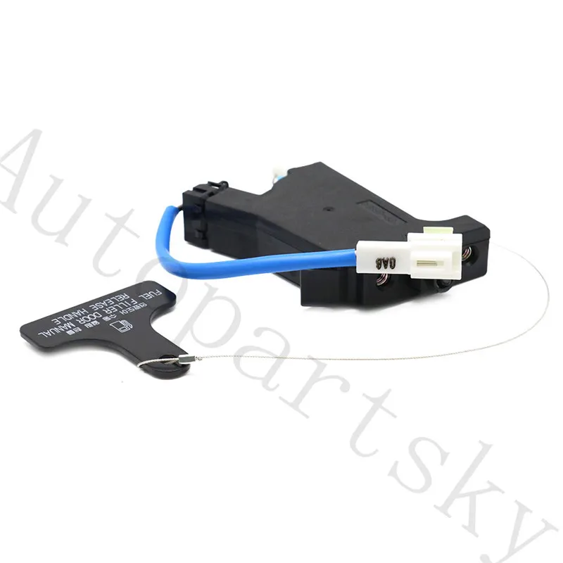 Подлинный OEM топливный наполнитель дверной привод для hyundai Sonata 11-15 81590-3S000 815903S000